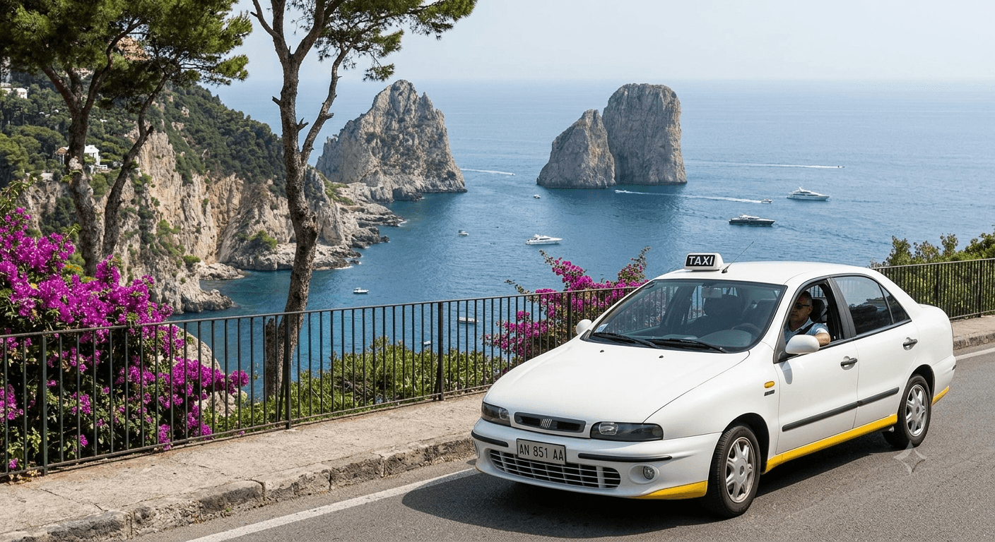 Capri Discovery